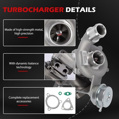 HX35W Turbo Turbocharger Compatible with 1999-2002 Ram 2500 1999-2002 Ram 3500 Replacement for HX35 3592766 3590104 3800797 3800799 in Saudi Arabia