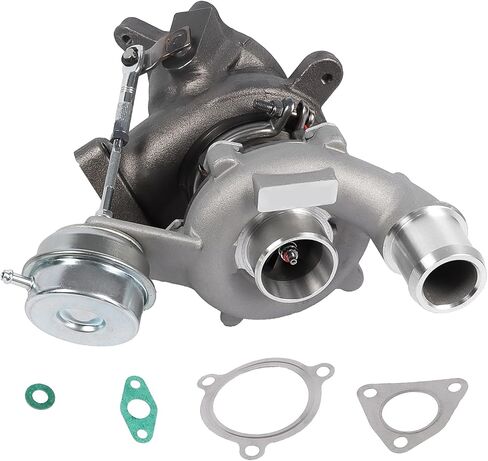 HX35W Turbo Turbocharger Compatible with 1999-2002 Ram 2500 1999-2002 Ram 3500 Replacement for HX35 3592766 3590104 3800797 3800799 in Saudi Arabia