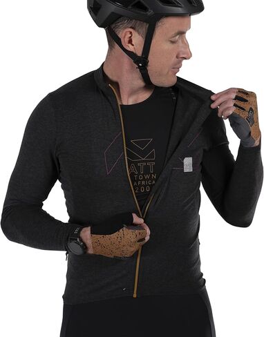 دراجة Leatt Jersey Mountain Bike التحمل 4.0 بأكمام طويلة in Kuwait