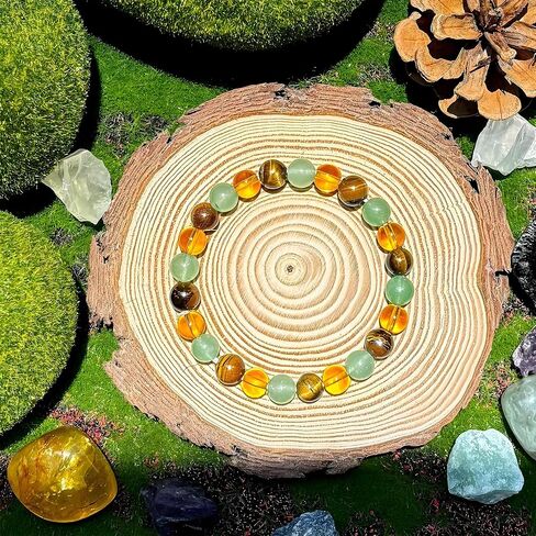 سوار الثروة فنغ شوي، سوار الرخاء والحظ السعيد للنساء والرجال 8 مم مطرز سوار مطاطي أحمر متدرج هدايا مجوهرات روحية ثرية in Kuwait