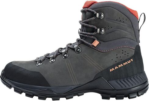 Mammut Nova Tour II High GTX Hiking Shoes - Women's in Saudi Arabia