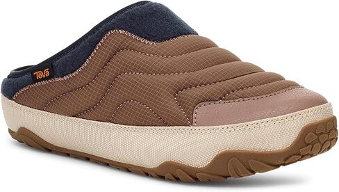 حذاء رياضي ReEmber Terrain للجنسين من Teva، Dune، 7/9 M/W in Kuwait
