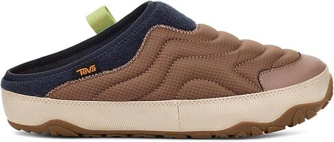 حذاء رياضي ReEmber Terrain للجنسين من Teva، Dune، 7/9 M/W in Kuwait