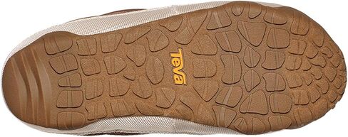 حذاء رياضي ReEmber Terrain للجنسين من Teva، Dune، 7/9 M/W in Kuwait