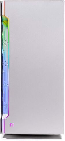 Skytech Chronos Gaming PC سطح مكتب ، Ryzen 7 7700 3.8 GHz (5.3 جيجا هرتز Boost) ، AMD RX 9070 XT 16GB GDDR6 ، 2TB Gen4 NVME SSD ، 32GB DDR5 RAM 6000 RGB ، 850W GOLD ATX 3.0 PSU ، WI-FI ، WIN 11 in Saudi Arabia