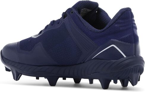حذاء Boombah Victor Pureknit للرجال مصبوب - أساسي - خيارات ألوان متعددة - مقاسات متعددة in Kuwait