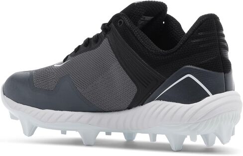 حذاء Boombah Victor Pureknit للرجال مصبوب - أساسي - خيارات ألوان متعددة - مقاسات متعددة in Kuwait