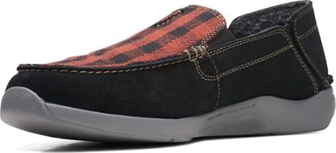 حذاء رياضة خطوة Gorwin للرجال Clarks in Saudi Arabia