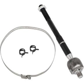 Front Inner Tie Rod End Premium Carbon Steel for Nissan Rogue S/SL/SV (Not Sport) 2021-2025 | Left/Right Direct Fit in Kuwait