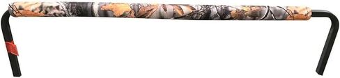 Guide Gear 17' 2-Man Ladder Tree Stand Climbing Hunt Seat, Hunting Gear Equipment Accessories Camo in Saudi Arabia