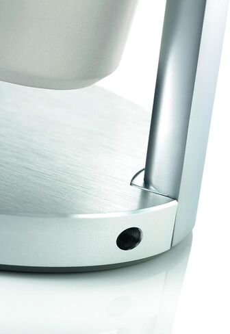 Powers & Wilkins - 4INCH 100W SATELLITE SPEALER (كل) - أبيض غير لامع (متجدد) in Kuwait