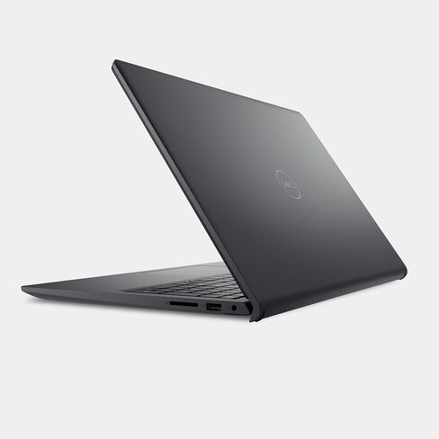 Dell Inspiron 3530 LAPTOP - 15.6 بوصة FHD (1920x1080) ، معالج Intel Core I3-1305U ، 8 جيجا بايت DDR4 RAM ، 512GB SSD ، Intel UHD Graphics ، Windows 11 Home ، خدمة ONSITE - كربون أسود in Saudi Arabia