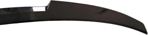 Rear Spoiler For 2006 2007 2008 2009 2010 2011 2012 2013 BMW 3ers E92 2-Door Coupe&M3 Coupe 328i 335i Trunk Wing Glossy Black NOT FOR 4-Door and Convertible Models in Saudi Arabia