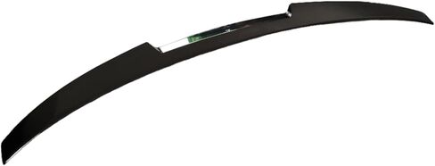 Rear Spoiler For 2006 2007 2008 2009 2010 2011 2012 2013 BMW 3ers E92 2-Door Coupe&M3 Coupe 328i 335i Trunk Wing Glossy Black NOT FOR 4-Door and Convertible Models in Saudi Arabia