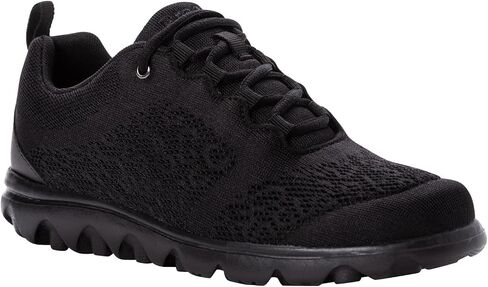 Propét Women's Travelactiv Casual Lace Up Sneaker in Saudi Arabia