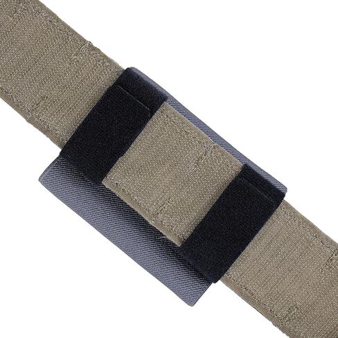 حامل Tourniquet Tq Sleeve for Belt ، Jx Tacfancier TQ Holder Band Molle Molle ، ملحقات حزام BATCH TOURNIQUET POUCH in Saudi Arabia