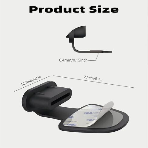 USB C Dust Plug 10 Pack USB Type C anti Gust Cover USB C CAPS CAPS PORT LOTI-LOST FORT PORTORS FOR TAPELETS iPhone 16/15 PRO MAX SAMSUNG in Saudi Arabia