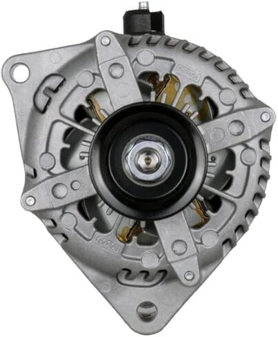 SB Parts New Alternator Compatible Replacement For 2000-2002 E-450 Econoline, 1997-2001 F.150 Club Wagon, F.450 Super Duty 1999-2002 6.8L 7790n in Saudi Arabia