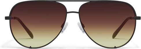 Quay Women's On The Fly Large Sunglasses in Kuwait