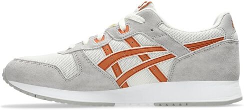 حذاء ASICS Gel-Lyte Iii Og للرجال مقاس 10.5، اللون: أزرق/أصفر in Saudi Arabia