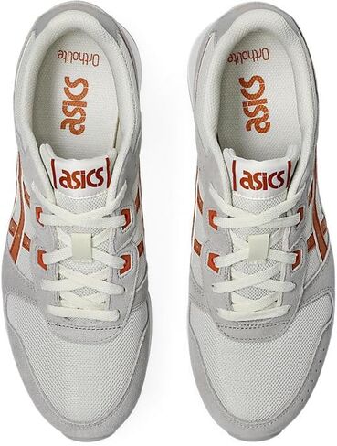 حذاء ASICS Gel-Lyte Iii Og للرجال مقاس 10.5، اللون: أزرق/أصفر in Saudi Arabia