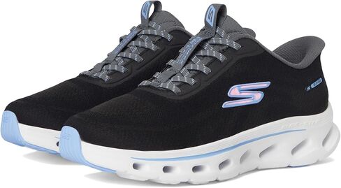 أحذية Skechers النسائية Go Walk Glide Step 2.0 Maria بدون استخدام اليدين in Kuwait