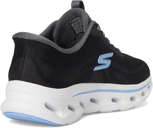أحذية Skechers النسائية Go Walk Glide Step 2.0 Maria بدون استخدام اليدين in Kuwait