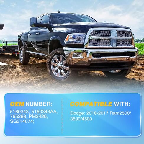 Nilight هود الدعامات الغاز رفع يدعم 4153 لفورد F-150 2004-2008 ، لينكولن مارك LT 2008 الربيع الصدمات 16 بوصة ، 2 قطعة مجموعة قضيب in Kuwait