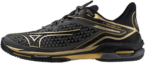 حذاء التنس Wave Exceed Tour 6 Ac للرجال من Mizuno in Kuwait