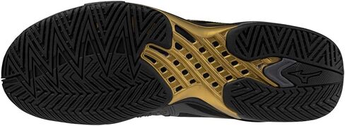 حذاء التنس Wave Exceed Tour 6 Ac للرجال من Mizuno in Kuwait