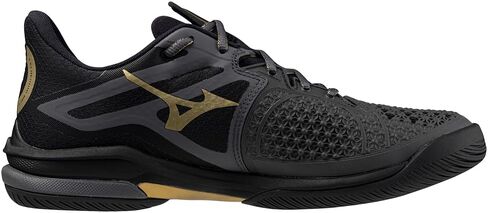 حذاء التنس Wave Exceed Tour 6 Ac للرجال من Mizuno in Kuwait
