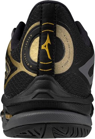 حذاء التنس Wave Exceed Tour 6 Ac للرجال من Mizuno in Kuwait