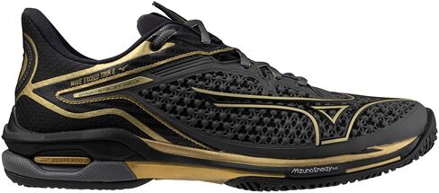 حذاء التنس Wave Exceed Tour 6 Ac للرجال من Mizuno in Kuwait
