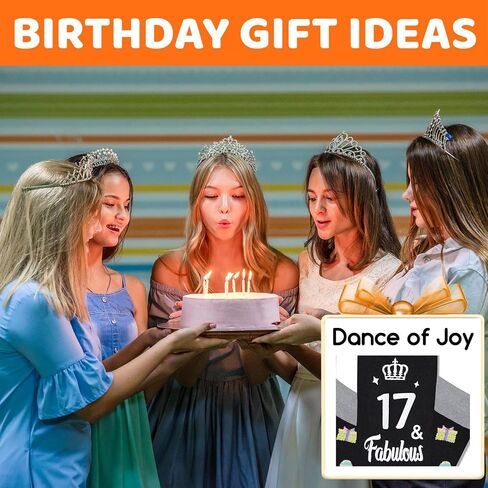 HAPPYPOP 20 Year Old Gifts Ideas - 20 Year Old Women Men 20th Birthday Socks in Saudi Arabia