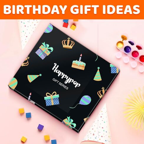 HAPPYPOP 20 Year Old Gifts Ideas - 20 Year Old Women Men 20th Birthday Socks in Saudi Arabia