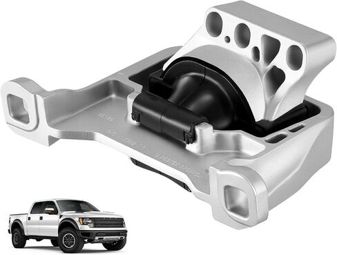 محرك محرك BDFHYK 4 قطع وحوامل ترانس متوافقة مع Ford Escape 2005 - 2012، متوافق مع Mazda Tribute 2005 - 2011، متوافق مع Mercury Mariner 2005 - 2011 استبدل DEA: A5446/EM-4033 in Saudi Arabia