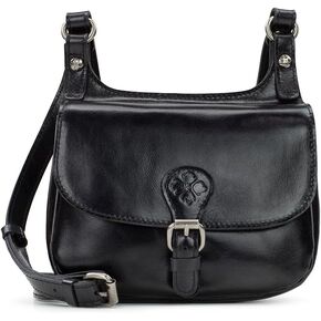 Patricia Nash Linny Saddle Bag in Saudi Arabia