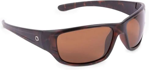 Optic Nerve Alpine Contra Sport Sunglasses – Lightweight Sportwrap Frame, UV Protection, Anti-Glare – Unisex Fit in Saudi Arabia