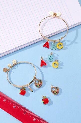 Alex and Ani Teacher's Pet Charms in Saudi Arabia