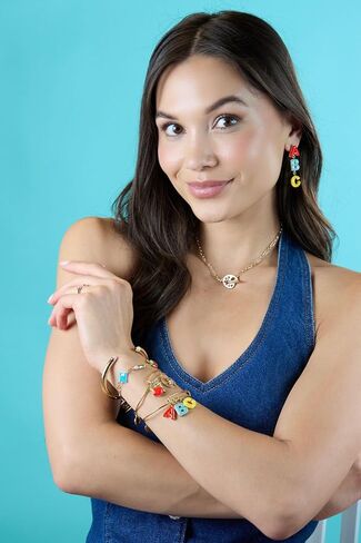 Alex and Ani Teacher's Pet Charms in Saudi Arabia