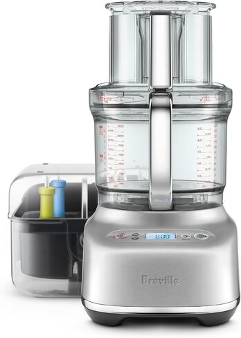 Breville BFP810 Sous Chef 16 Cup Food Processor ، Kig ، Red Velvet Cake in Saudi Arabia