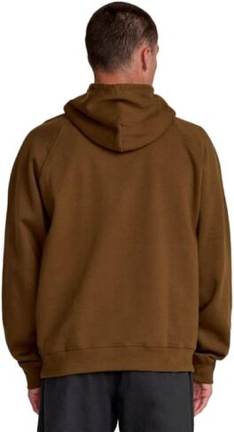 RVCA Mens PTC Pullover Hoodie in Saudi Arabia
