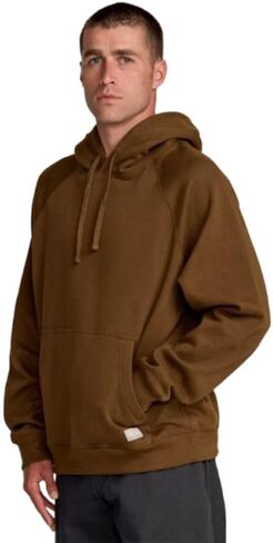 RVCA Mens PTC Pullover Hoodie in Saudi Arabia