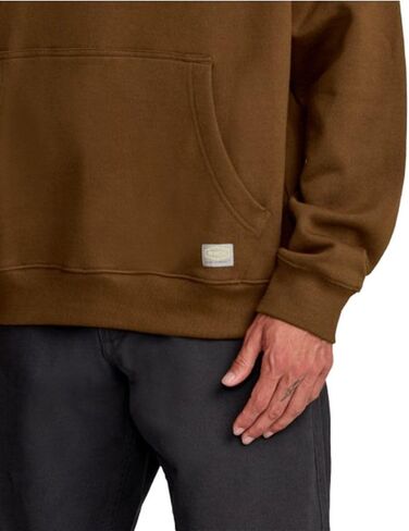 RVCA Mens PTC Pullover Hoodie in Saudi Arabia