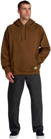 RVCA Mens PTC Pullover Hoodie in Saudi Arabia