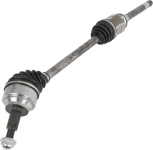 SCITOO Front Left Cv Axle Shaft Assembly 2011-2019 For Dodge Durango 2011-2018 For Jeep Grand Cherokee 66-3732 60-3732 Ch-8255 Ch-9546 2PCS in Saudi Arabia
