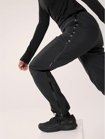 Arc'teryx Beta Pant Women's | Waterproof Breathable All-Mountain Shell Pant in Saudi Arabia