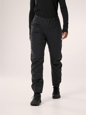 Arc'teryx Beta Pant Women's | Waterproof Breathable All-Mountain Shell Pant in Saudi Arabia