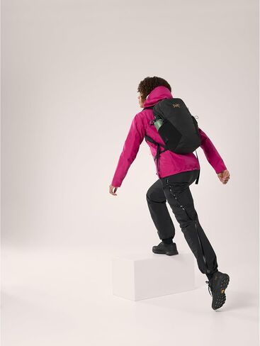 Arc'teryx Beta Pant Women's | Waterproof Breathable All-Mountain Shell Pant in Saudi Arabia