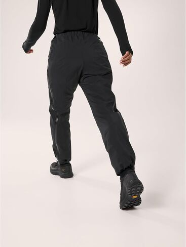 Arc'teryx Beta Pant Women's | Waterproof Breathable All-Mountain Shell Pant in Saudi Arabia